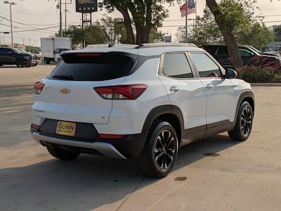 2022 Chevrolet Trailblazer FWD SUV for sale #C250152A - photo 2