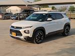 2022 Chevrolet Trailblazer FWD SUV for sale #C250152A - photo 7