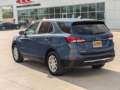 2024 Chevrolet Equinox FWD SUV for sale #C250225A - photo 2