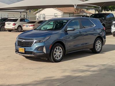 2024 Chevrolet Equinox FWD SUV for sale #C250225A - photo 1