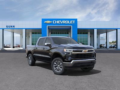 2025 Chevrolet Silverado 1500 Crew Cab RWD Pickup for sale #C250245 - photo 1