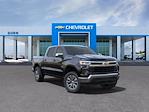 2025 Chevrolet Silverado 1500 Crew Cab RWD Pickup for sale #C250245 - photo 1