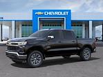 2025 Chevrolet Silverado 1500 Crew Cab RWD Pickup for sale #C250245 - photo 3