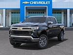 2025 Chevrolet Silverado 1500 Crew Cab RWD Pickup for sale #C250245 - photo 6