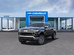 2025 Chevrolet Silverado 1500 Crew Cab RWD Pickup for sale #C250245 - photo 8