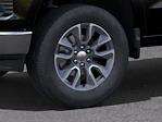 2025 Chevrolet Silverado 1500 Crew Cab RWD Pickup for sale #C250245 - photo 9