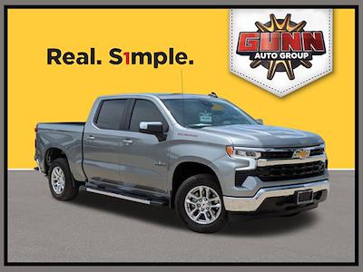 2024 Chevrolet Silverado 1500 Crew Cab RWD Pickup for sale #C250248A - photo 1