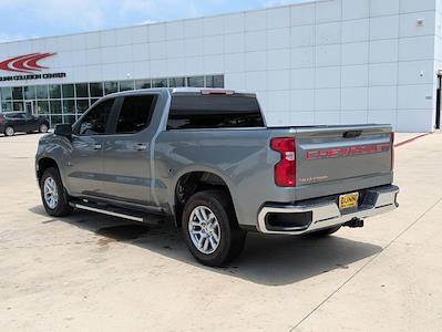 2024 Chevrolet Silverado 1500 Crew Cab RWD Pickup for sale #C250248A - photo 2