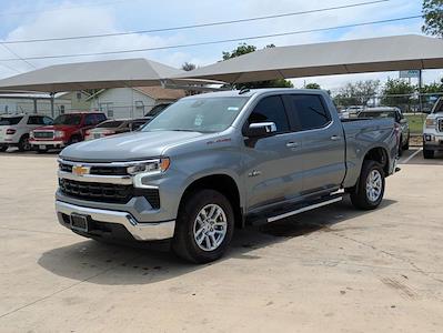 2024 Chevrolet Silverado 1500 Crew Cab RWD Pickup for sale #C250248A - photo 1