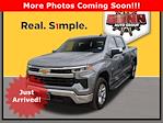 2024 Chevrolet Silverado 1500 Crew Cab RWD Pickup for sale #C250248A - photo 1
