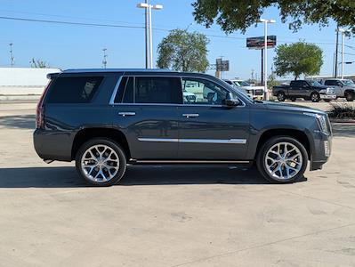 Used 2019 Cadillac Escalade Premium Luxury 4WD SUV for sale #C250262A - photo 1