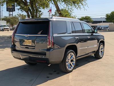 Used 2019 Cadillac Escalade Premium Luxury 4WD SUV for sale #C250262A - photo 2