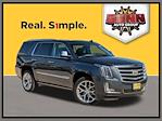 Used 2019 Cadillac Escalade Premium Luxury 4WD SUV for sale #C250262A - photo 32