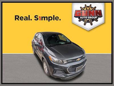 2020 Chevrolet Trax FWD SUV for sale #C250296A - photo 1