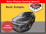 2020 Chevrolet Trax FWD SUV for sale #C250296A - photo 3