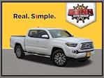 Used 2023 Toyota Tacoma Limited Double Cab Pickup for sale #C250312A - photo 1
