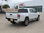 Used 2023 Toyota Tacoma Limited Double Cab Pickup for sale #C250312A - photo 2