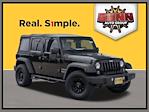 2015 Jeep Wrangler 4WD SUV for sale #C250312C - photo 29