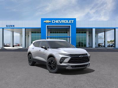 New 2025 Chevrolet Blazer LT SUV for sale #C250329 - photo 1