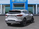 New 2025 Chevrolet Blazer LT SUV for sale #C250329 - photo 2