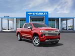 2025 Chevrolet Silverado 1500 Crew Cab RWD Pickup for sale #C250345 - photo 1