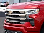 2025 Chevrolet Silverado 1500 Crew Cab RWD Pickup for sale #C250345 - photo 13