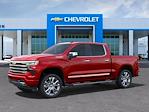 2025 Chevrolet Silverado 1500 Crew Cab RWD Pickup for sale #C250345 - photo 3