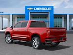 2025 Chevrolet Silverado 1500 Crew Cab RWD Pickup for sale #C250345 - photo 4
