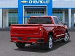 2025 Chevrolet Silverado 1500 Crew Cab RWD Pickup for sale #C250345 - photo 2