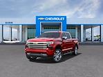 2025 Chevrolet Silverado 1500 Crew Cab RWD Pickup for sale #C250345 - photo 8
