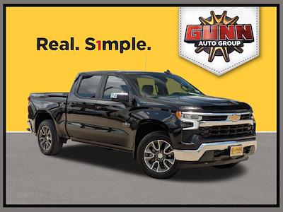 2022 Chevrolet Silverado 1500 Crew Cab 4WD Pickup for sale #C250394A - photo 1
