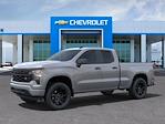 2025 Chevrolet Silverado 1500 Double Cab RWD Pickup for sale #C250408 - photo 3