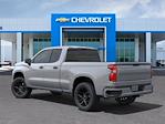 2025 Chevrolet Silverado 1500 Double Cab RWD Pickup for sale #C250408 - photo 4