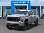 2025 Chevrolet Silverado 1500 Double Cab RWD Pickup for sale #C250408 - photo 6