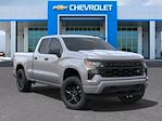 2025 Chevrolet Silverado 1500 Double Cab RWD Pickup for sale #C250408 - photo 7
