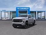 2025 Chevrolet Silverado 1500 Double Cab RWD Pickup for sale #C250408 - photo 8