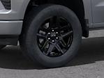 2025 Chevrolet Silverado 1500 Double Cab RWD Pickup for sale #C250408 - photo 9
