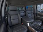 2025 Chevrolet Silverado 1500 Crew Cab 4WD Pickup for sale #C250457 - photo 16