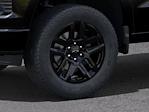2025 Chevrolet Silverado 1500 Crew Cab 4WD Pickup for sale #C250457 - photo 9