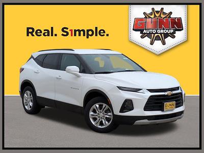 2020 Chevrolet Blazer FWD SUV for sale #C250472A - photo 1