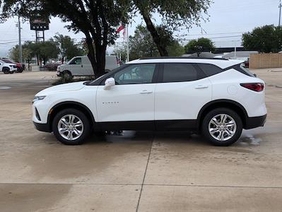 2020 Chevrolet Blazer FWD SUV for sale #C250472A - photo 2