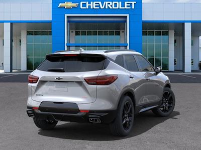 2025 Chevrolet Blazer FWD SUV for sale #C250504 - photo 2