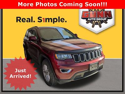 2017 Jeep Grand Cherokee RWD SUV for sale #C250504A - photo 1