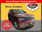 2017 Jeep Grand Cherokee RWD SUV for sale #C250504A - photo 1