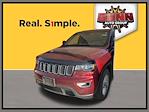 2017 Jeep Grand Cherokee RWD SUV for sale #C250504A - photo 2
