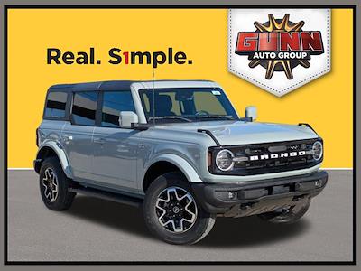 2022 Ford Bronco 4WD SUV for sale #C250511A - photo 1