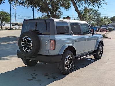 2022 Ford Bronco 4WD SUV for sale #C250511A - photo 2