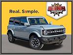 2022 Ford Bronco 4WD SUV for sale #C250511A - photo 1