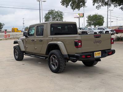 2020 Jeep Gladiator Crew Cab 4WD Pickup for sale #C250511B - photo 2