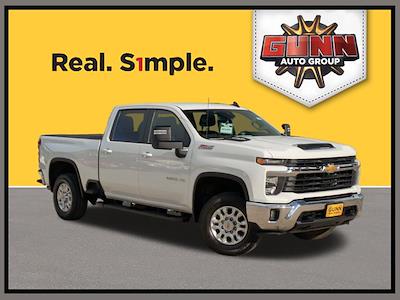 2024 Chevrolet Silverado 2500 Crew Cab 4WD Pickup for sale #C250512A - photo 1